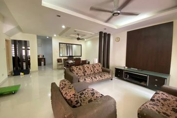 Seksyen 7, Shah Alam