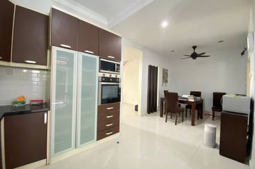 Seksyen 7, Shah Alam