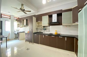 Seksyen 7, Shah Alam