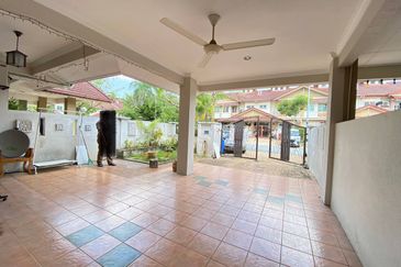 Seksyen 7, Shah Alam