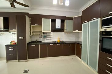 Seksyen 7, Shah Alam