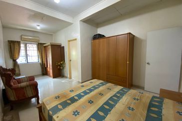 Seksyen 7, Shah Alam