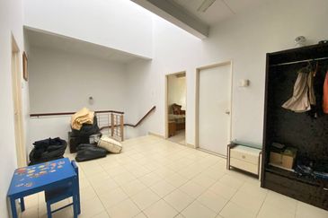 Seksyen 7, Shah Alam