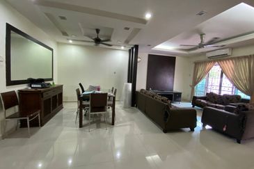 Seksyen 7, Shah Alam