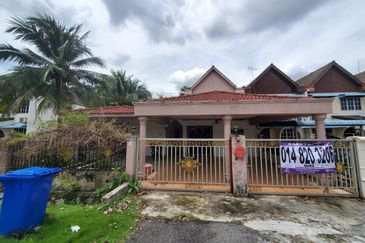 Section 19 (Seksyen 19) @ Shah Alam