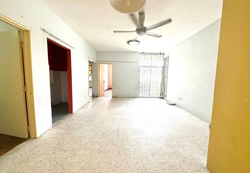 Sri Kayangan Apartment, Ukay Perdana