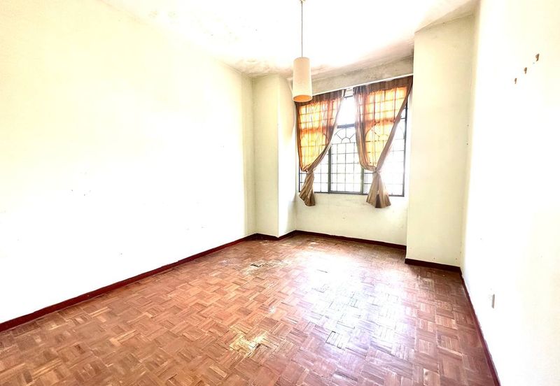 Sri Kayangan Apartment, Ukay Perdana