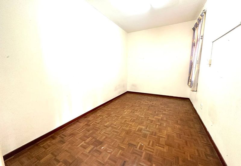 Sri Kayangan Apartment, Ukay Perdana