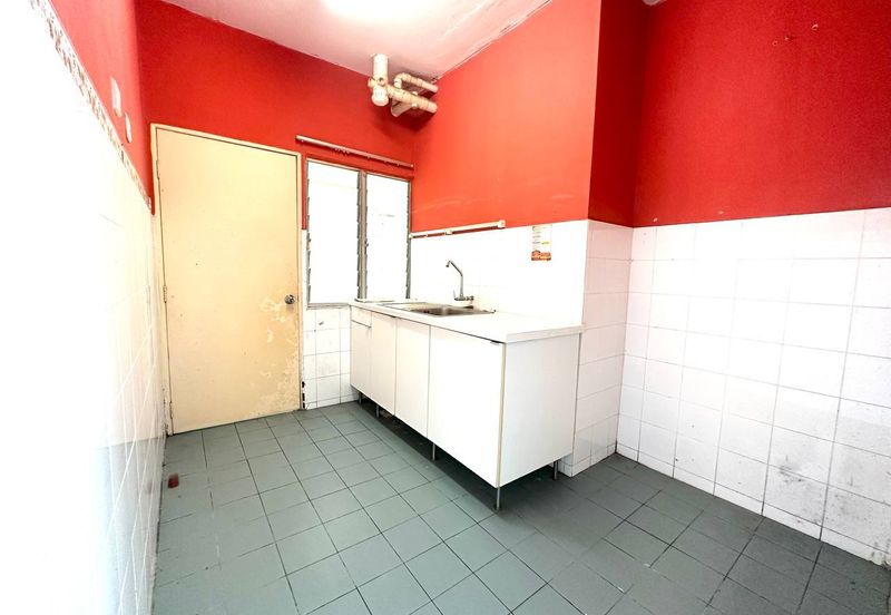 Sri Kayangan Apartment, Ukay Perdana