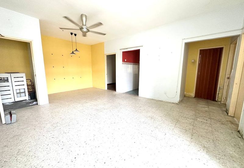 Sri Kayangan Apartment, Ukay Perdana