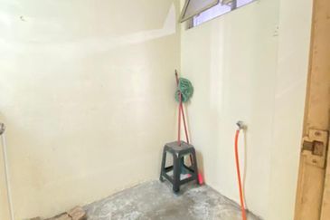 Ilham Apartment, TTDI Jaya