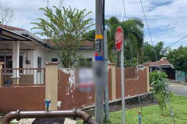 Taman Pinggiran Pelangi