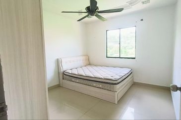 Sri Meranti, Bandar Sri Damansara