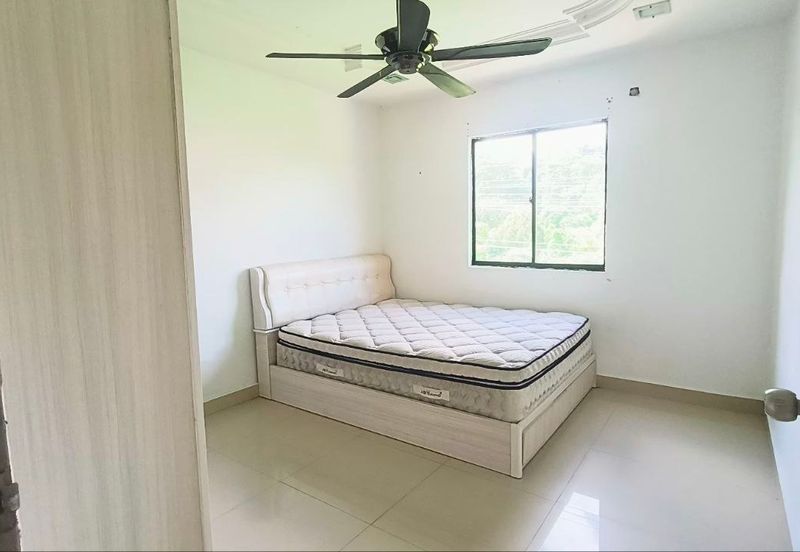 Sri Meranti, Bandar Sri Damansara