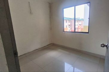 Sri Meranti, Bandar Sri Damansara