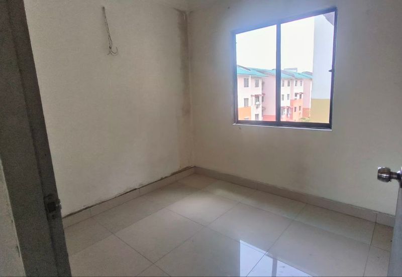 Sri Meranti, Bandar Sri Damansara