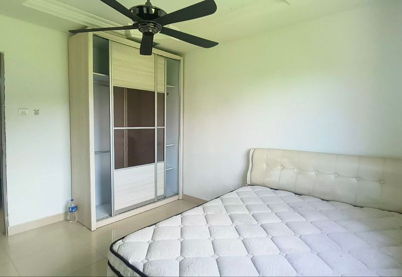 Sri Meranti, Bandar Sri Damansara