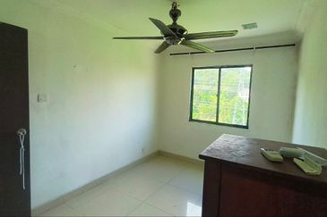 Sri Meranti, Bandar Sri Damansara