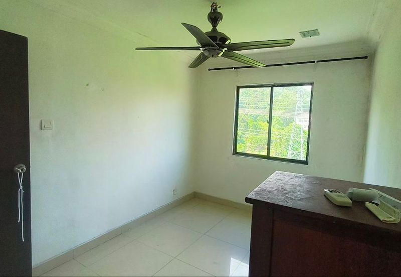 Sri Meranti, Bandar Sri Damansara