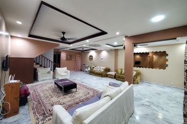 Seksyen 13, Shah Alam