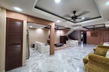 Seksyen 13, Shah Alam