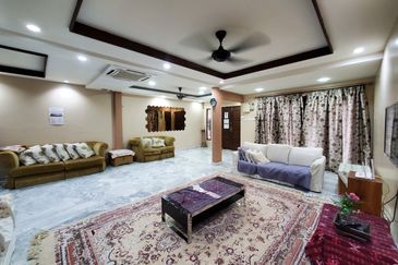 Seksyen 13, Shah Alam