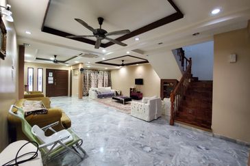 Seksyen 13, Shah Alam