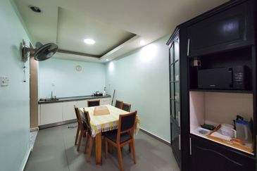 Seksyen 13, Shah Alam