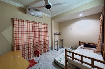 Seksyen 13, Shah Alam