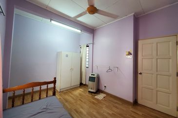 Seksyen 13, Shah Alam