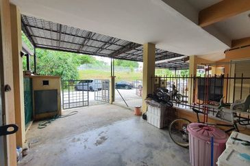 Taman Seri Pristana