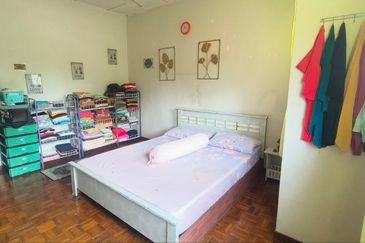 Bandar Baru Salak Tinggi