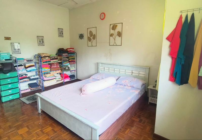 Bandar Baru Salak Tinggi