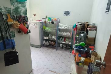 Bandar Baru Salak Tinggi