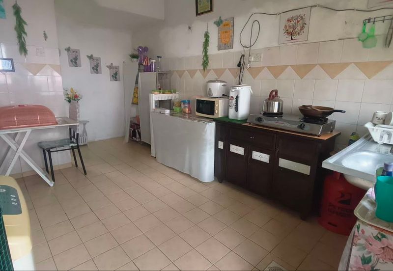 Bandar Baru Salak Tinggi