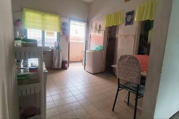 Bandar Baru Salak Tinggi