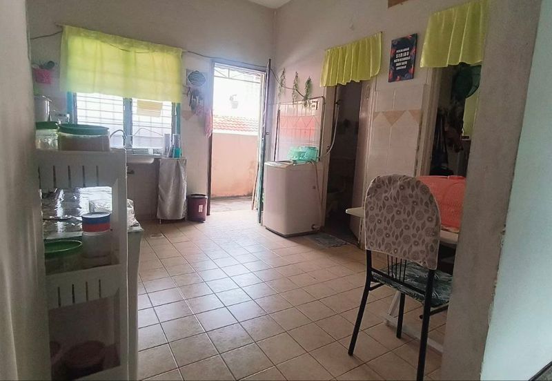 Bandar Baru Salak Tinggi