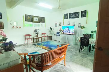 Bandar Baru Salak Tinggi