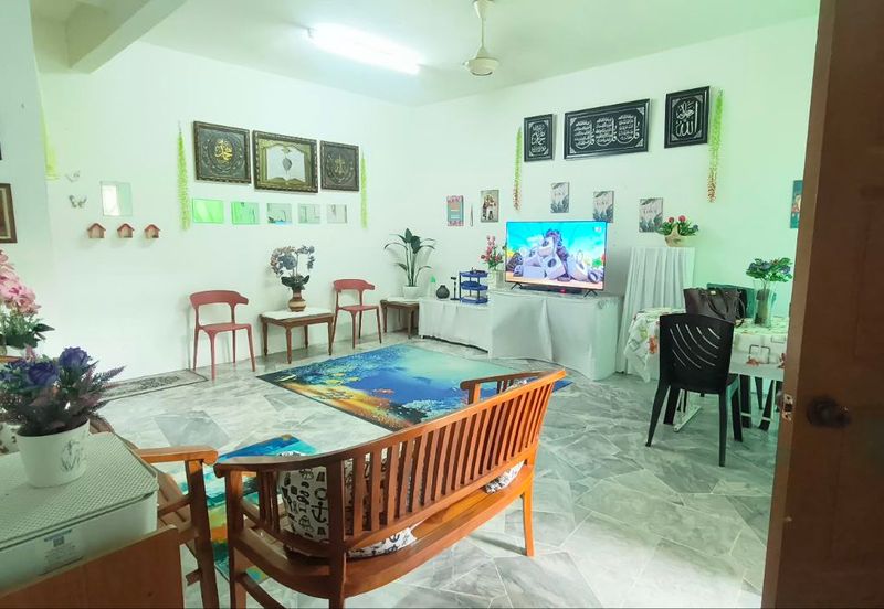 Bandar Baru Salak Tinggi