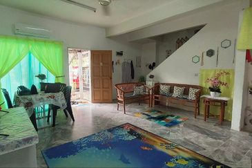 Bandar Baru Salak Tinggi