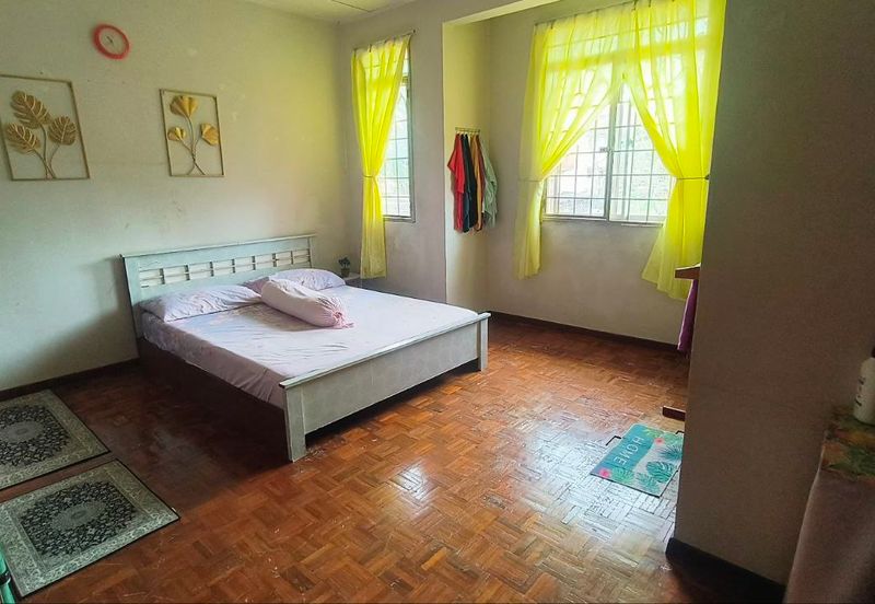 Bandar Baru Salak Tinggi