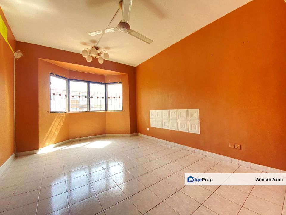 2.5 Storey Taman Mutiara Puchong Selangor, Selangor, Puchong