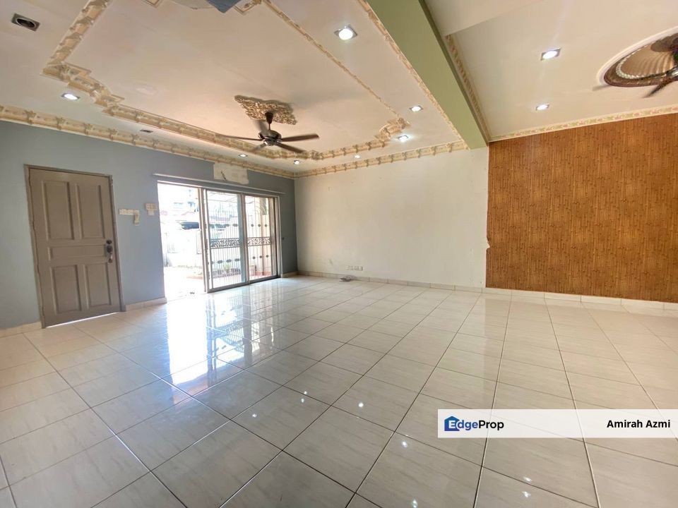 2.5 Storey Taman Mutiara Puchong Selangor, Selangor, Puchong