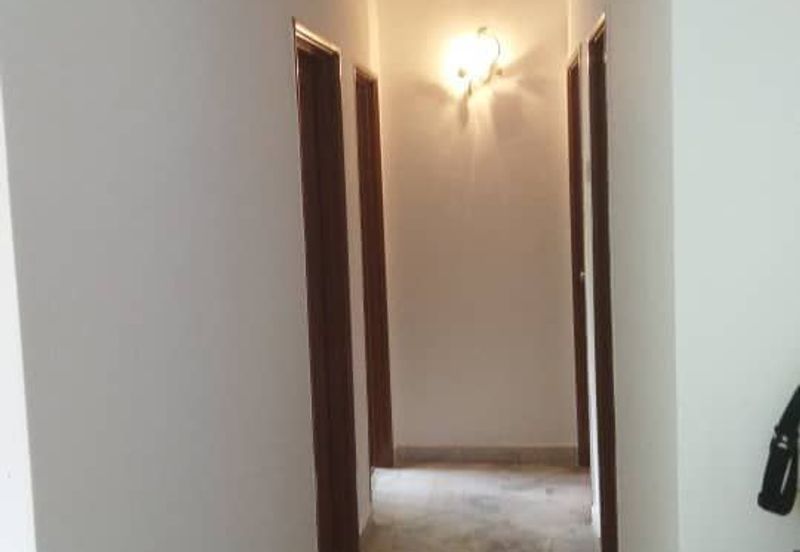 Pangsapuri Cendana, Bukit Subang