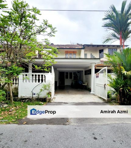 2 Storey Taman Puchong Perdana, Puchong, Selangor, Selangor, Puchong