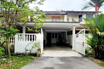 Taman Puchong Perdana