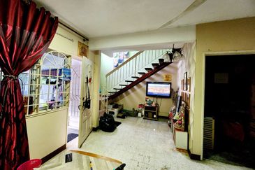 Taman Puchong Perdana