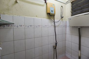 Taman Puchong Perdana