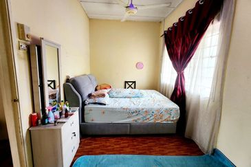 Taman Puchong Perdana