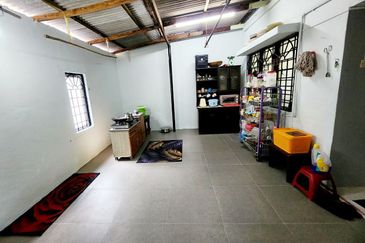 Taman Puchong Perdana